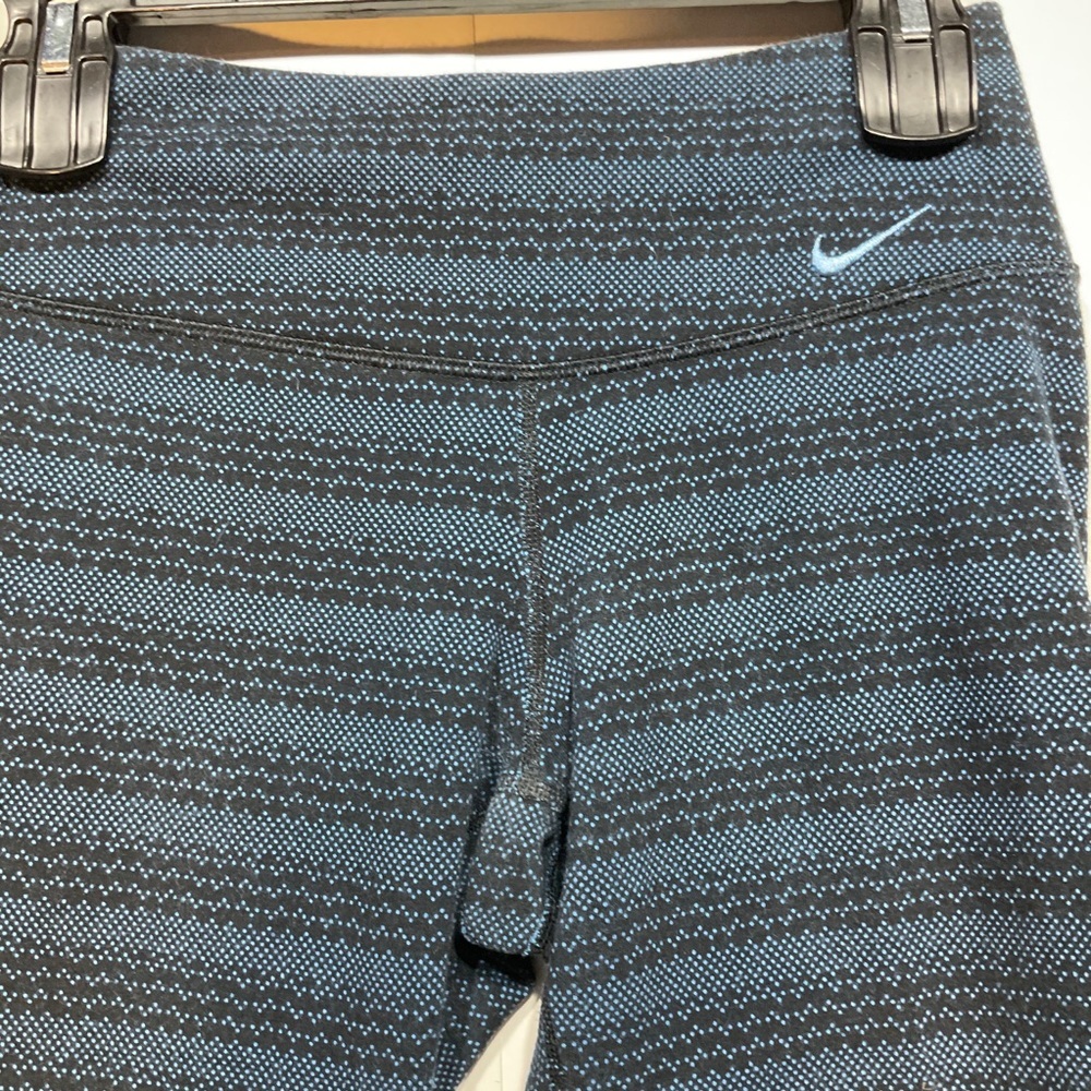 Nike Leggings Dri-Fit Size XS - Picture 5 of 8